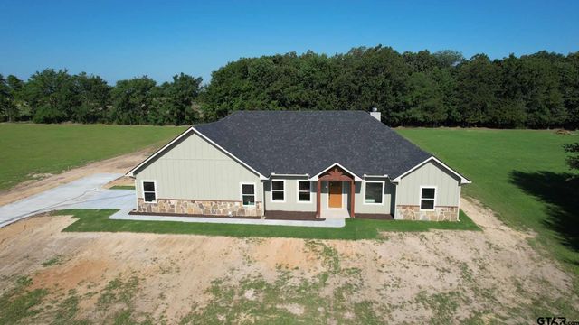 337 PR 5986, Yantis, TX 75497