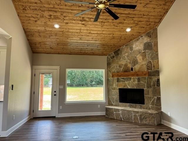 337 PR 5986, Yantis, TX 75497