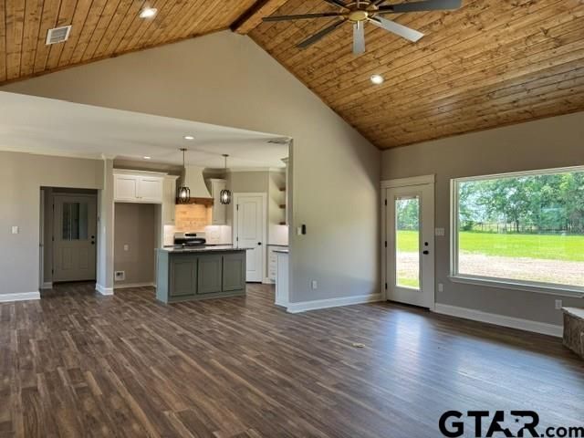 337 PR 5986, Yantis, TX 75497