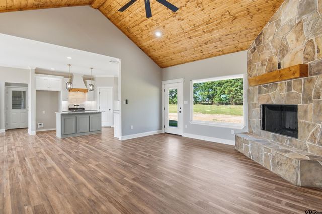 337 PR 5986, Yantis, TX 75497
