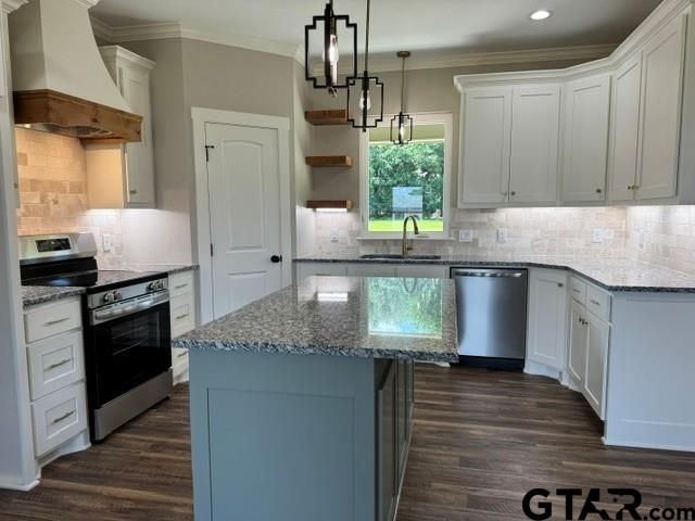 337 PR 5986, Yantis, TX 75497