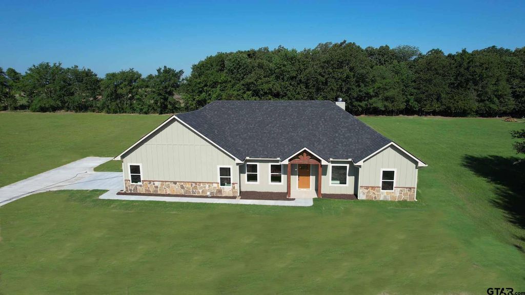 337 PR 5986, Yantis, TX 75497