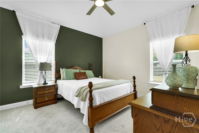 473 Abode Avenue, Hinesville, GA 31313