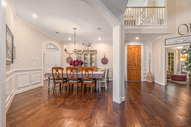 22735 Timberlake Creek Road, Tomball, TX 77377