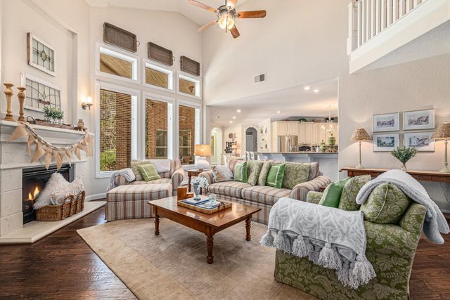22735 Timberlake Creek Road, Tomball, TX 77377