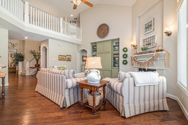 22735 Timberlake Creek Road, Tomball, TX 77377
