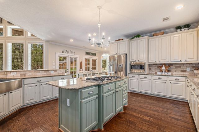 22735 Timberlake Creek Road, Tomball, TX 77377