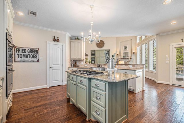 22735 Timberlake Creek Road, Tomball, TX 77377