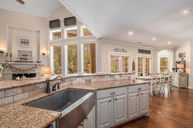 22735 Timberlake Creek Road, Tomball, TX 77377