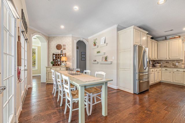 22735 Timberlake Creek Road, Tomball, TX 77377