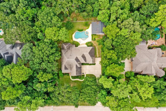 22735 Timberlake Creek Road, Tomball, TX 77377