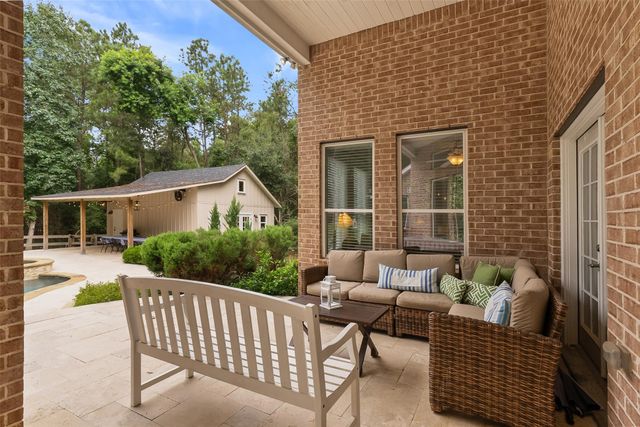 22735 Timberlake Creek Road, Tomball, TX 77377