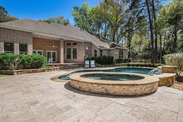 22735 Timberlake Creek Road, Tomball, TX 77377