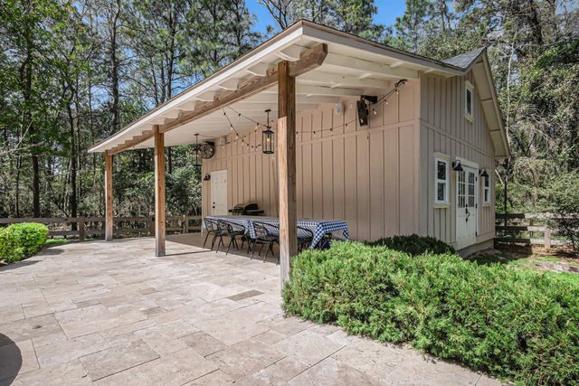 22735 Timberlake Creek Road, Tomball, TX 77377