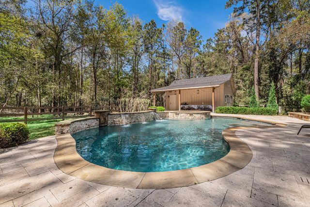22735 Timberlake Creek Road, Tomball, TX 77377