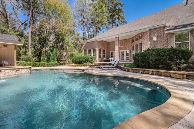 22735 Timberlake Creek Road, Tomball, TX 77377