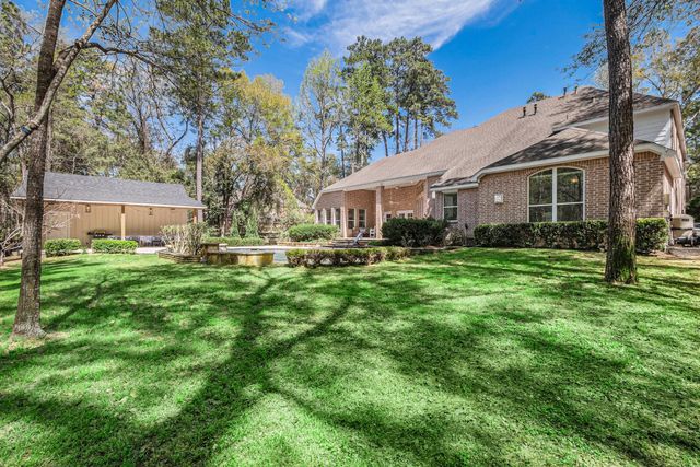 22735 Timberlake Creek Road, Tomball, TX 77377