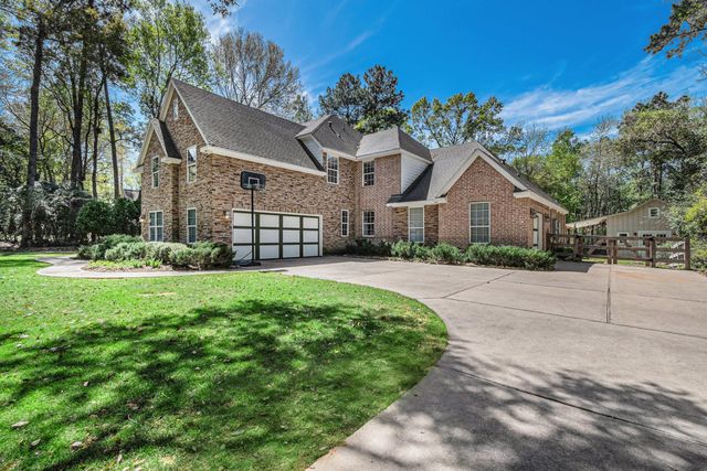 22735 Timberlake Creek Road, Tomball, TX 77377