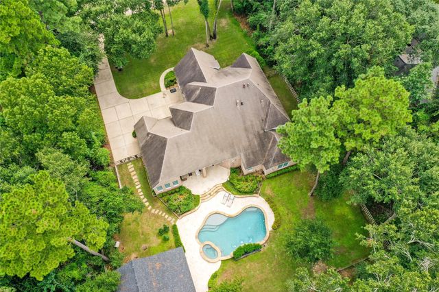 22735 Timberlake Creek Road, Tomball, TX 77377