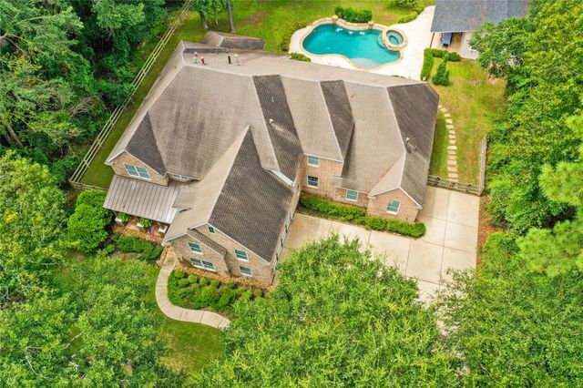 22735 Timberlake Creek Road, Tomball, TX 77377