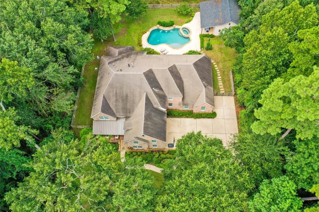 22735 Timberlake Creek Road, Tomball, TX 77377