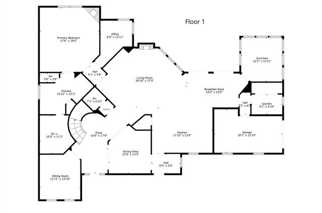 22735 Timberlake Creek Road, Tomball, TX 77377