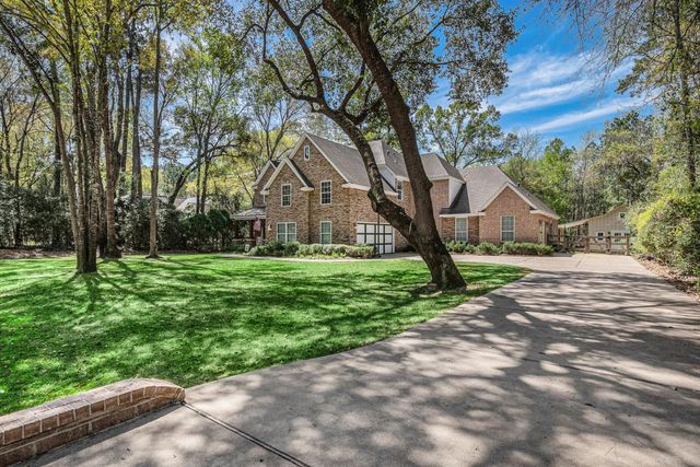 22735 Timberlake Creek Road, Tomball, TX 77377