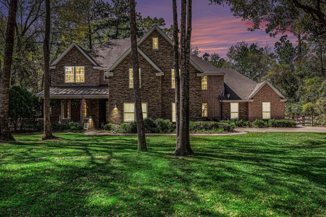22735 Timberlake Creek Road, Tomball, TX 77377