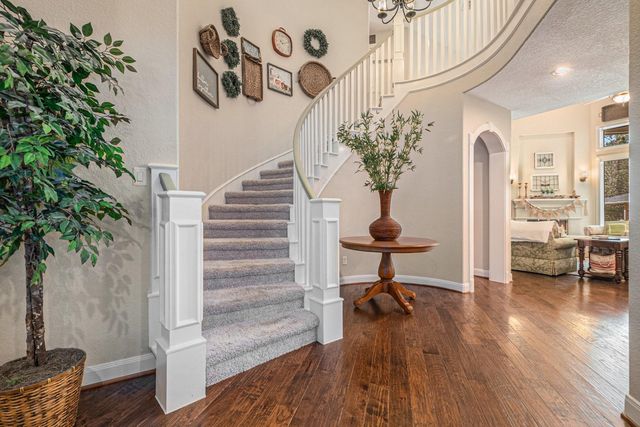 22735 Timberlake Creek Road, Tomball, TX 77377