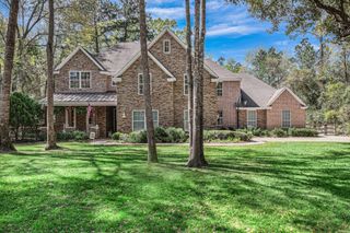 22735 Timberlake Creek Road, Tomball, TX 77377
