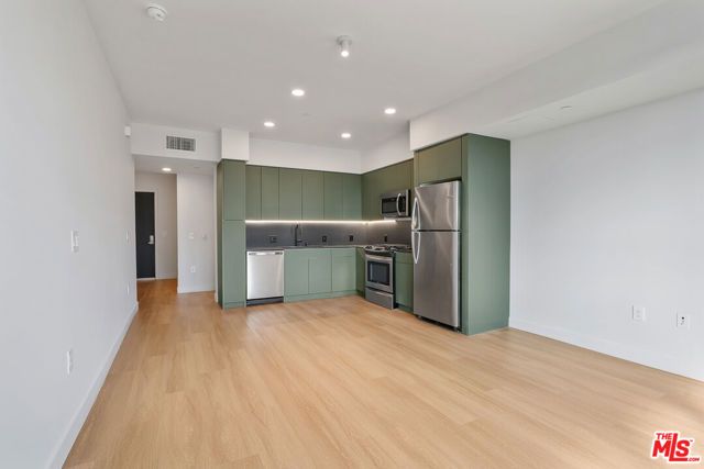 10601 Washington Boulevard 501, Culver City, CA 90232