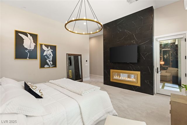 10782 White Clay Drive, Las Vegas, NV 89135