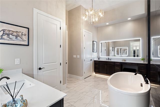 10782 White Clay Drive, Las Vegas, NV 89135