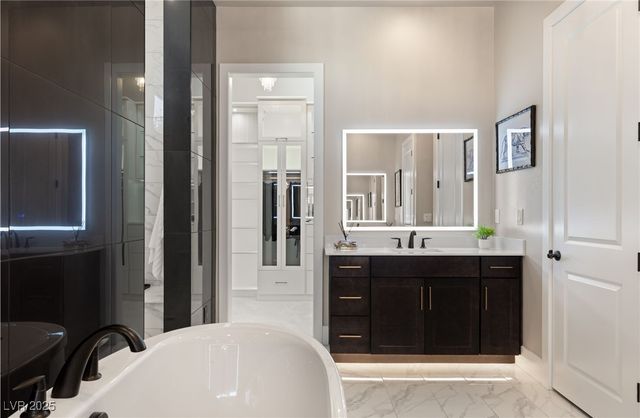 10782 White Clay Drive, Las Vegas, NV 89135