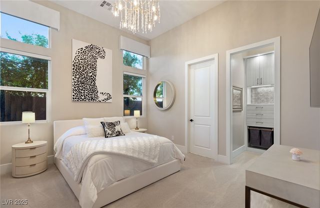 10782 White Clay Drive, Las Vegas, NV 89135