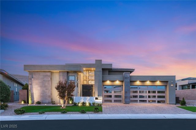 10782 White Clay Drive, Las Vegas, NV 89135