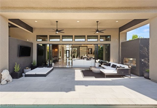 10782 White Clay Drive, Las Vegas, NV 89135