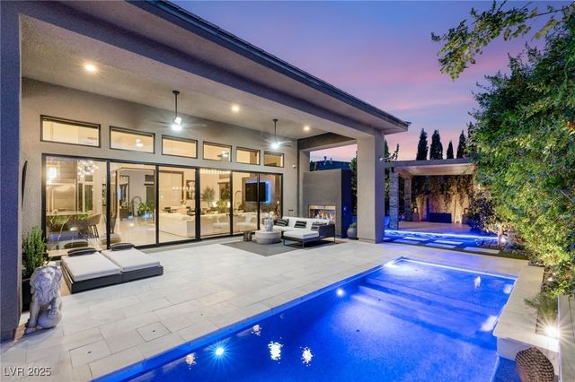 10782 White Clay Drive, Las Vegas, NV 89135