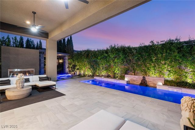 10782 White Clay Drive, Las Vegas, NV 89135