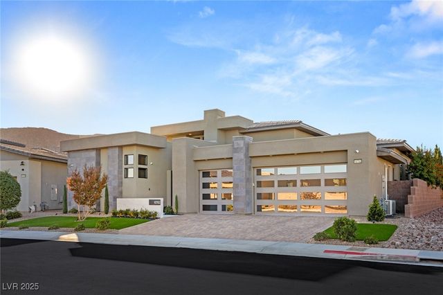 10782 White Clay Drive, Las Vegas, NV 89135