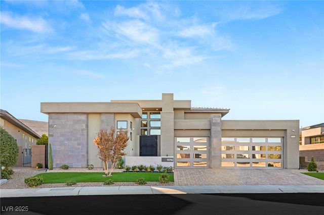 10782 White Clay Drive, Las Vegas, NV 89135