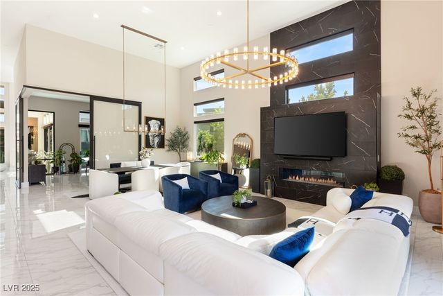 10782 White Clay Drive, Las Vegas, NV 89135