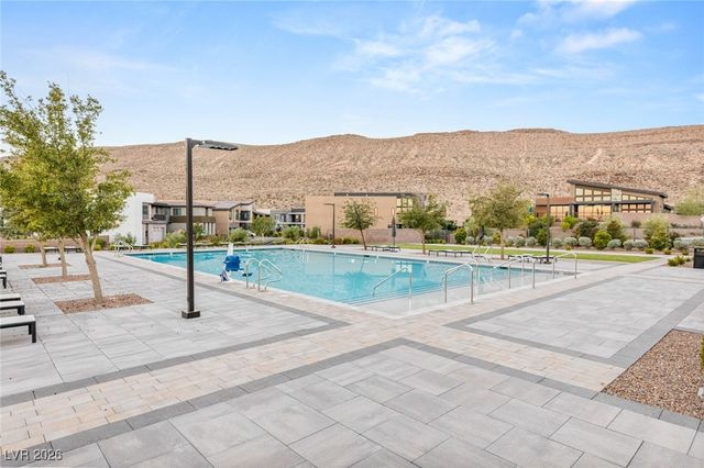 10782 White Clay Drive, Las Vegas, NV 89135