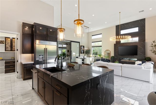 10782 White Clay Drive, Las Vegas, NV 89135