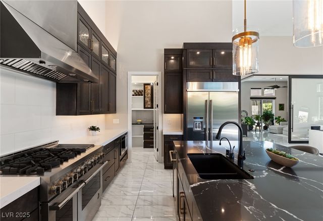 10782 White Clay Drive, Las Vegas, NV 89135