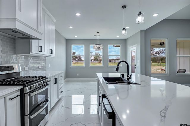 22490 CR 2290, Arp, TX 75750