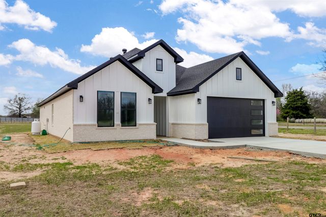 22490 CR 2290, Arp, TX 75750