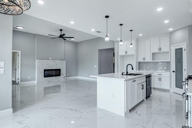 22490 CR 2290, Arp, TX 75750