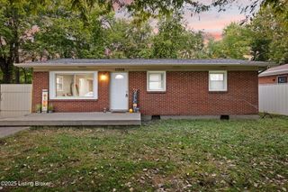 11204 Blue Lick Rd, Louisville, KY 40229