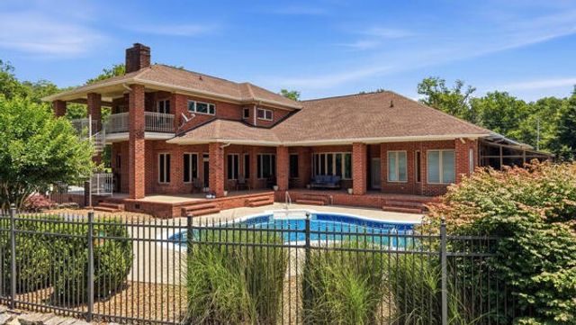 424 Hewgleys Road, South Pittsburg, TN 37380